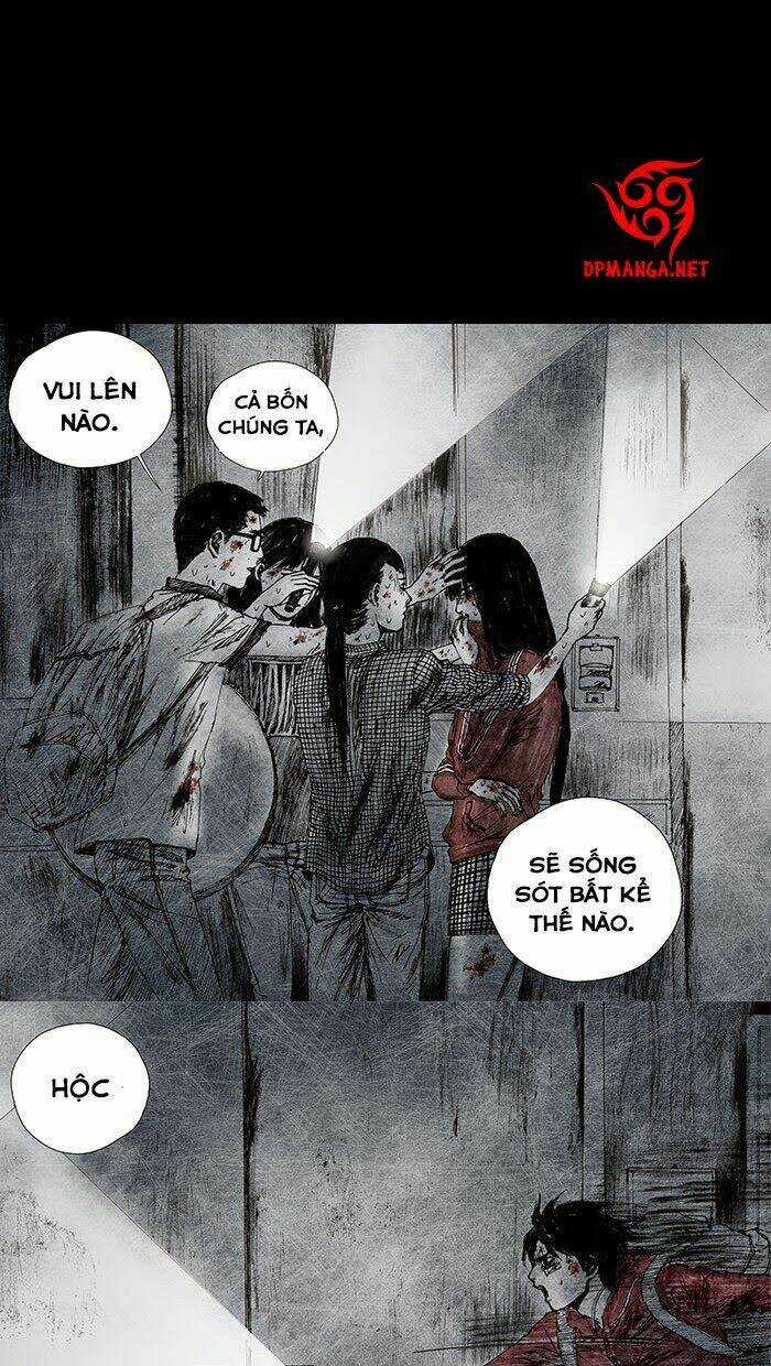 Distant Sky 2 - Chapter 12 - Trang 27