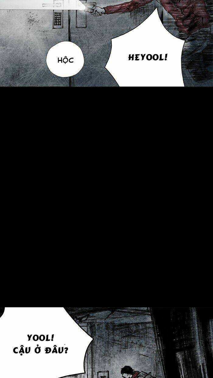 Distant Sky 2 - Chapter 12 - Trang 28