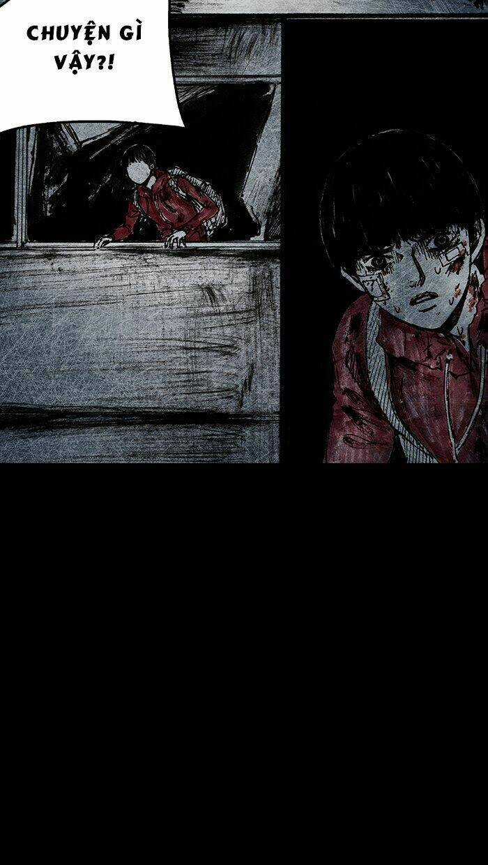 Distant Sky 2 - Chapter 12 - Trang 31