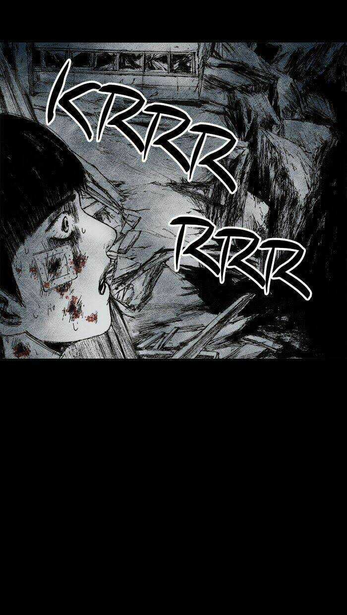 Distant Sky 2 - Chapter 12 - Trang 32