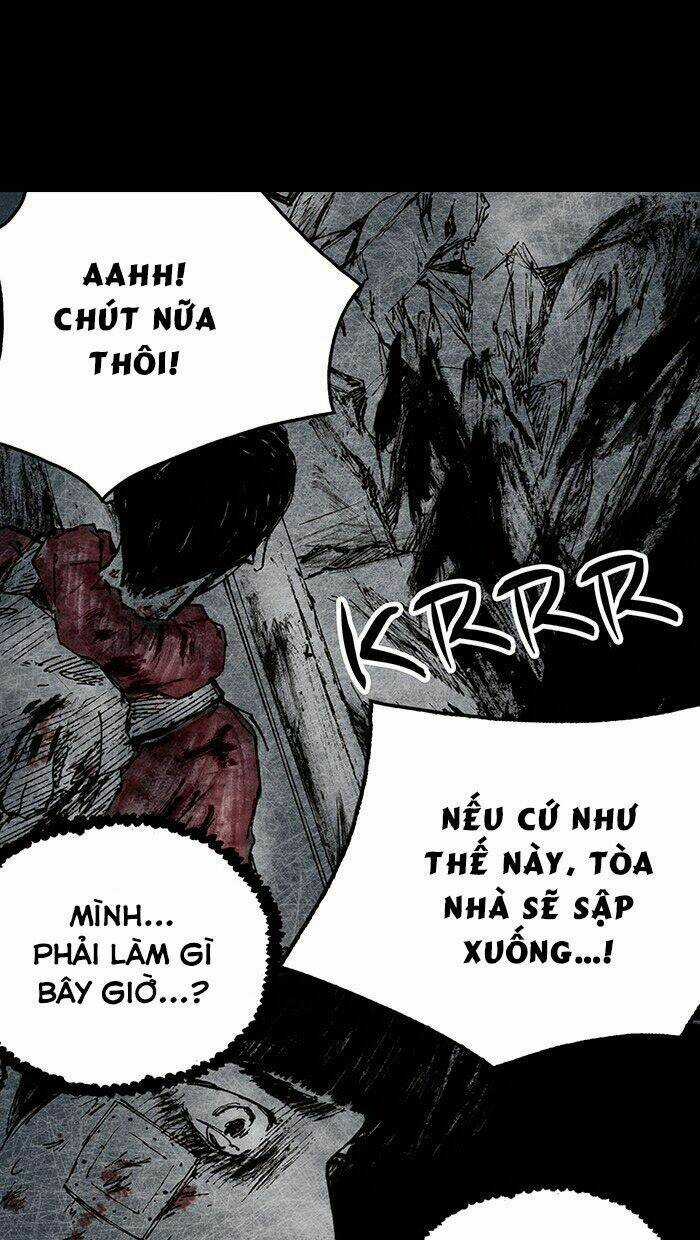 Distant Sky 2 - Chapter 12 - Trang 33