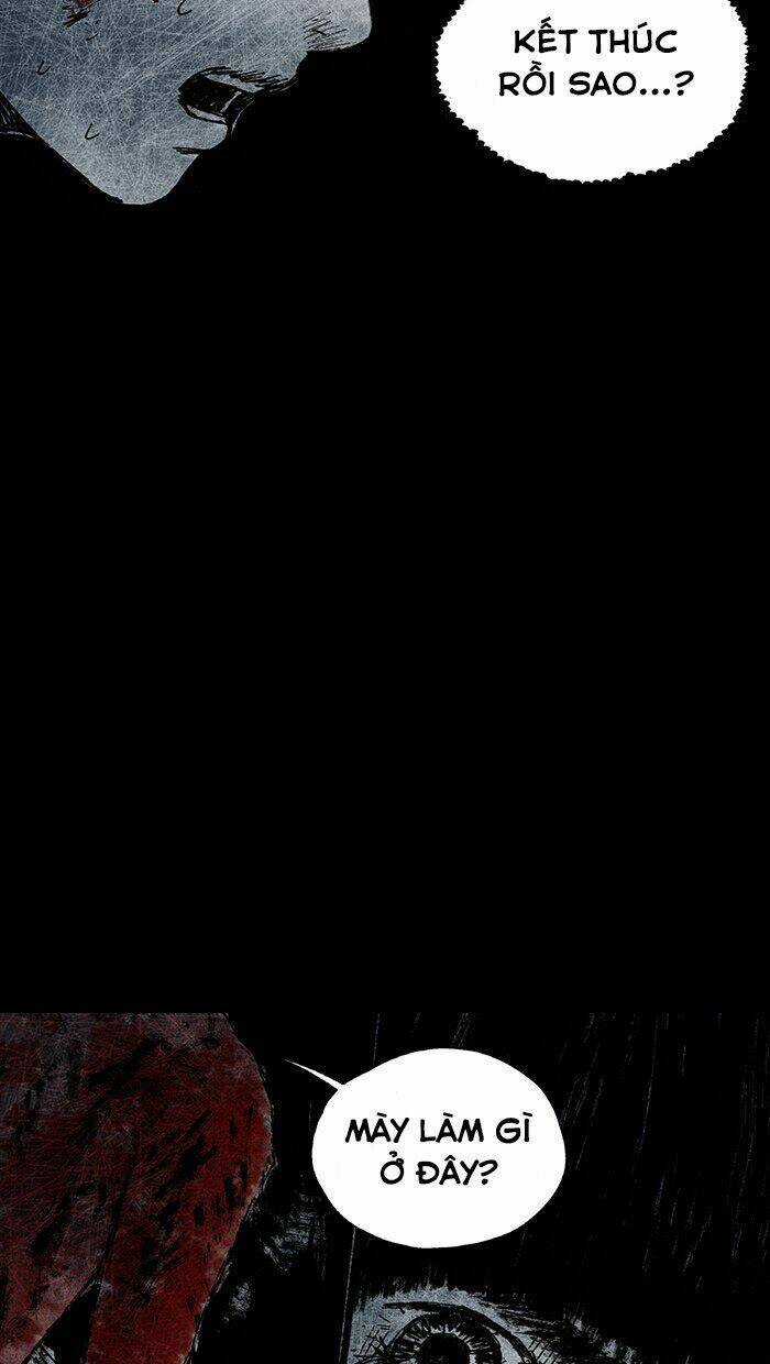 Distant Sky 2 - Chapter 12 - Trang 34