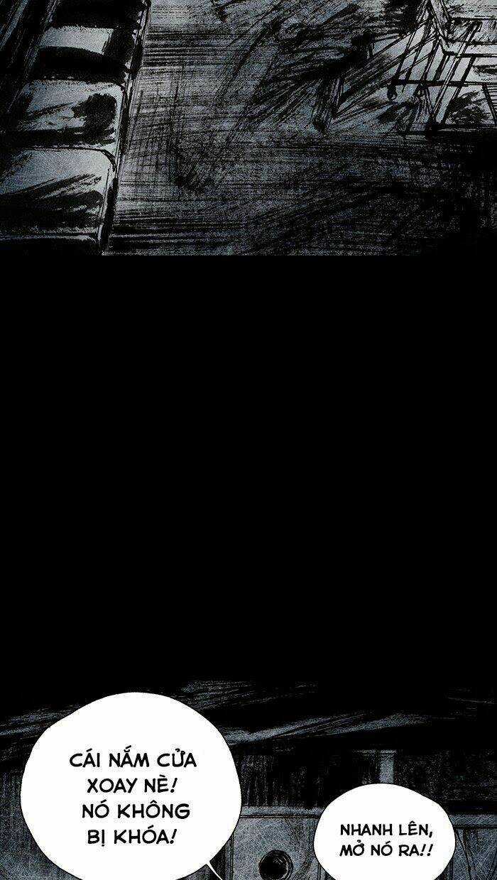 Distant Sky 2 - Chapter 12 - Trang 38