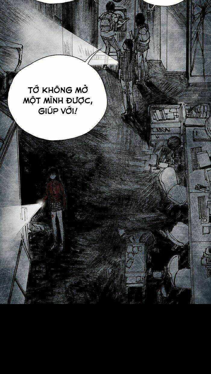 Distant Sky 2 - Chapter 12 - Trang 39