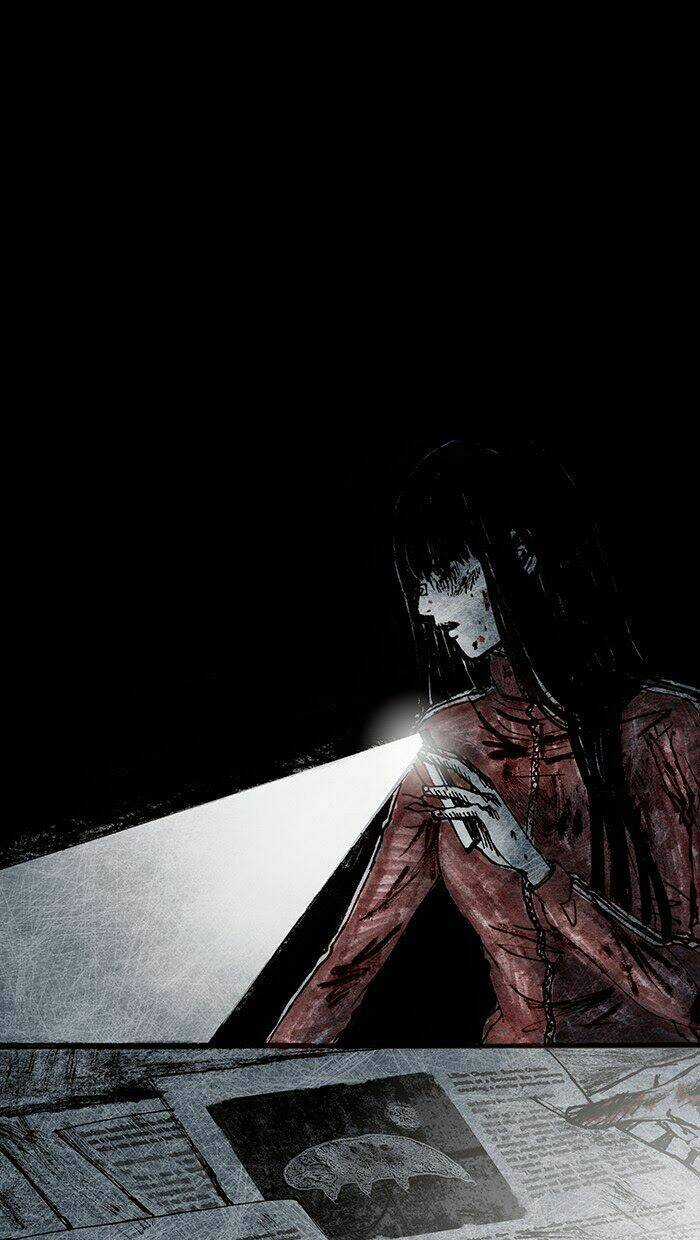 Distant Sky 2 - Chapter 12 - Trang 40