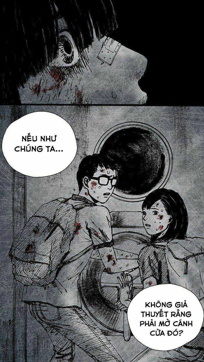 Distant Sky 2 - Chapter 12 - Trang 43