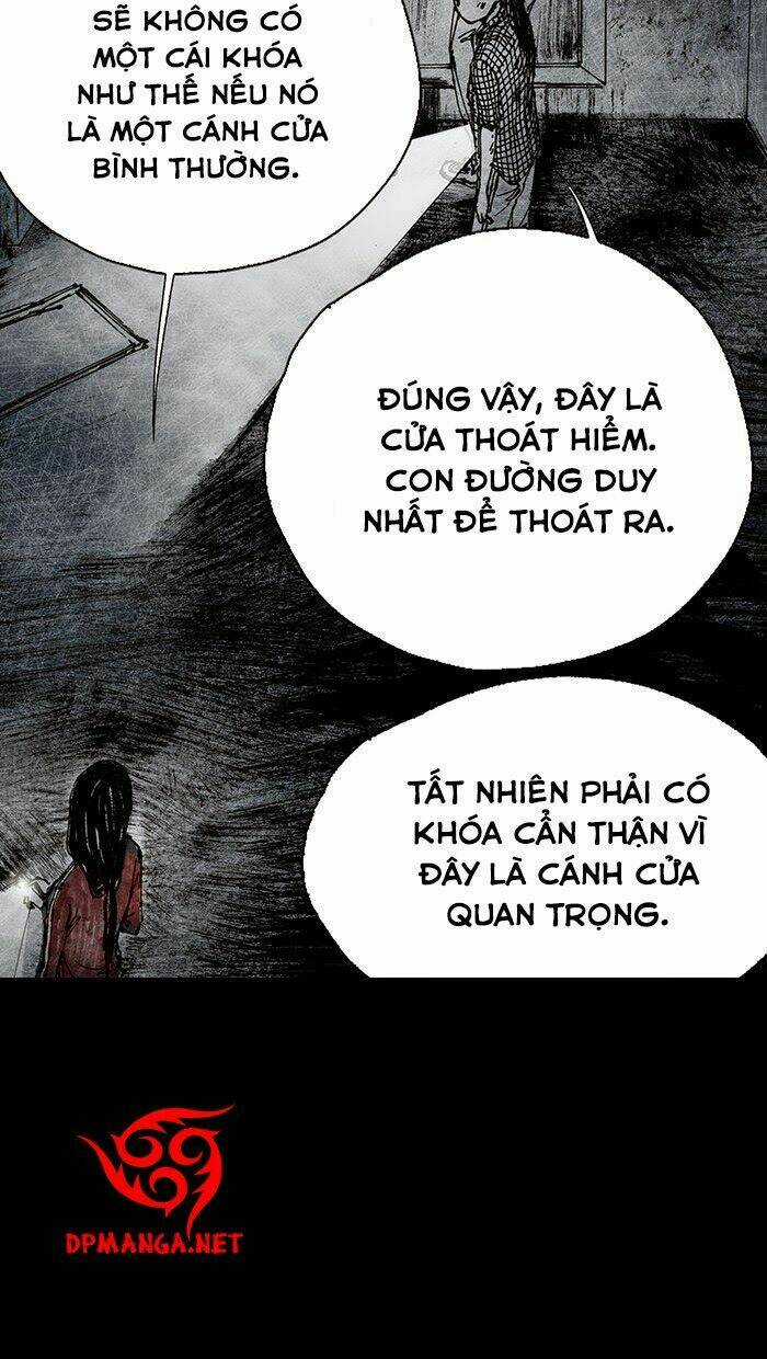 Distant Sky 2 - Chapter 12 - Trang 45