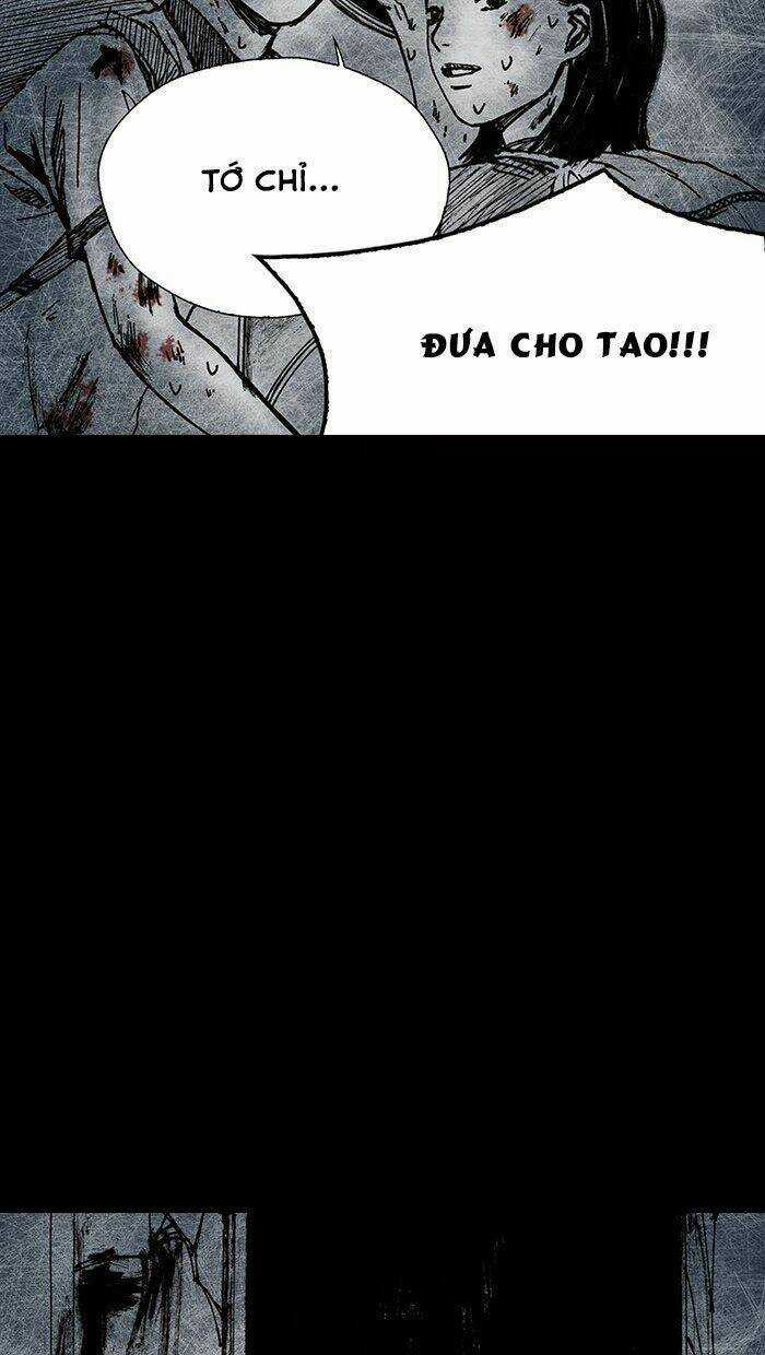 Distant Sky 2 - Chapter 12 - Trang 47