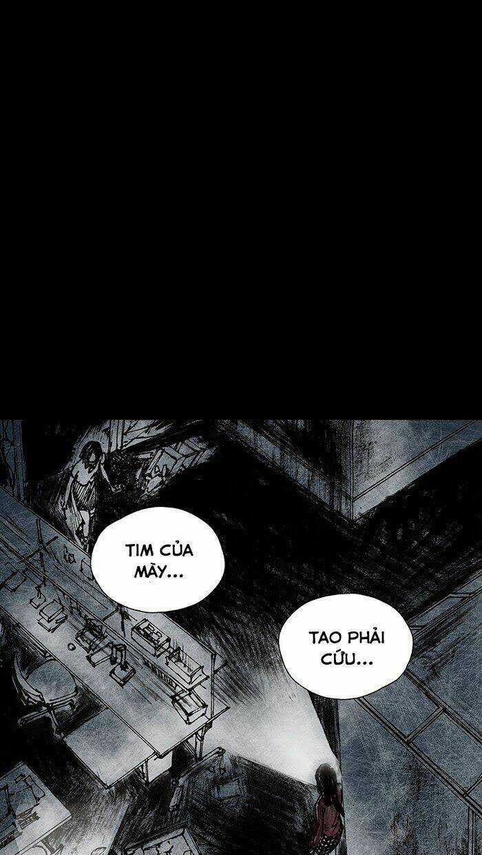 Distant Sky 2 - Chapter 12 - Trang 49