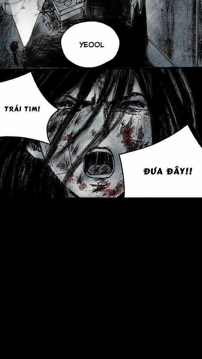 Distant Sky 2 - Chapter 12 - Trang 50