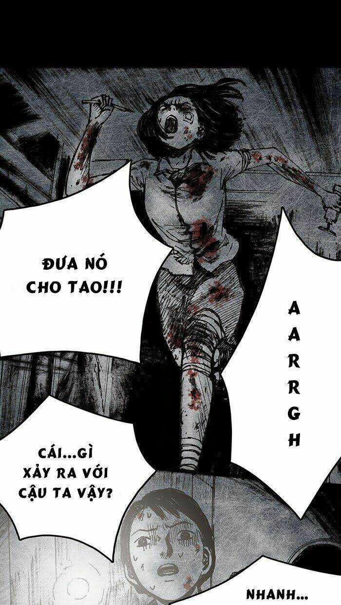 Distant Sky 2 - Chapter 12 - Trang 51