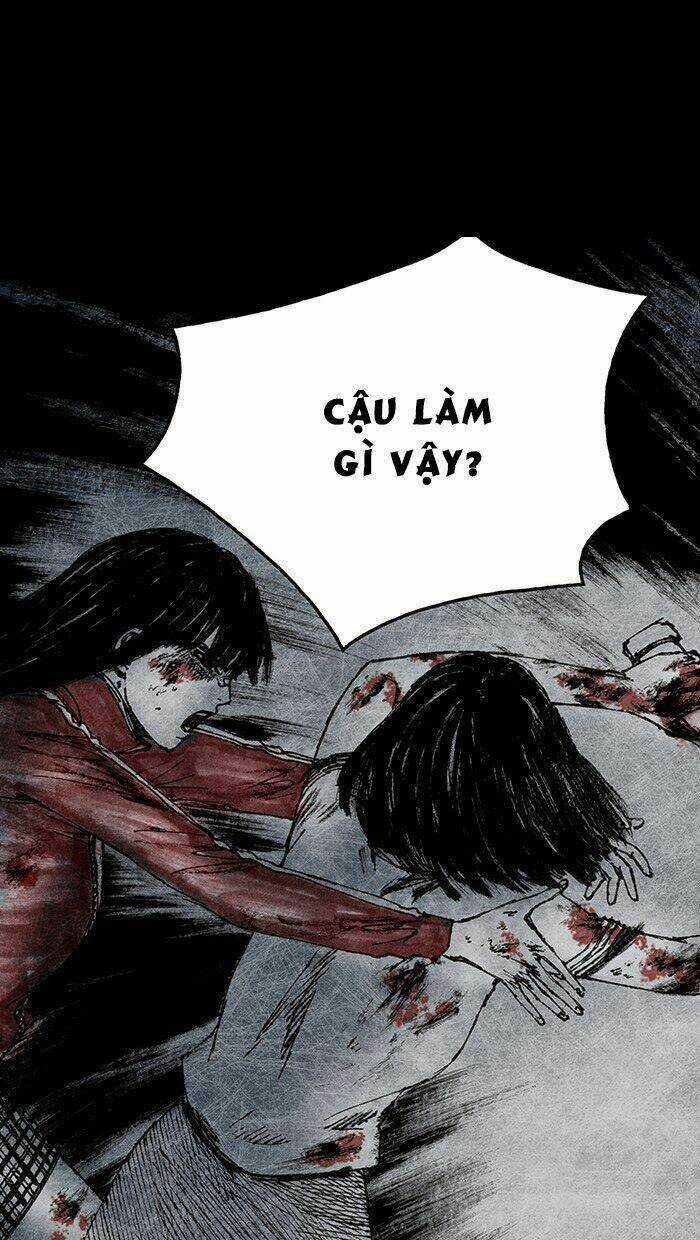 Distant Sky 2 - Chapter 12 - Trang 53