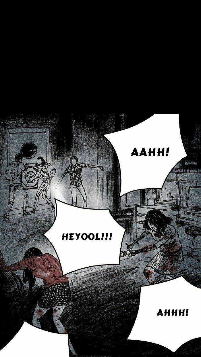 Distant Sky 2 - Chapter 12 - Trang 56