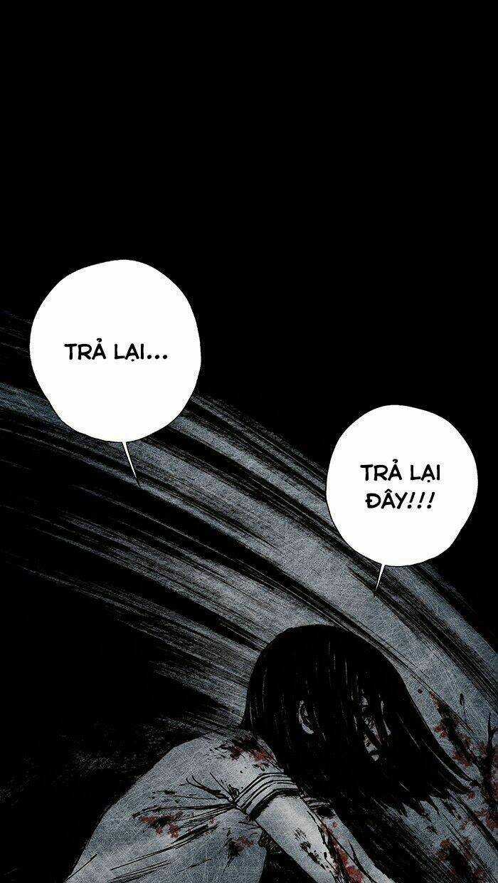 Distant Sky 2 - Chapter 12 - Trang 7