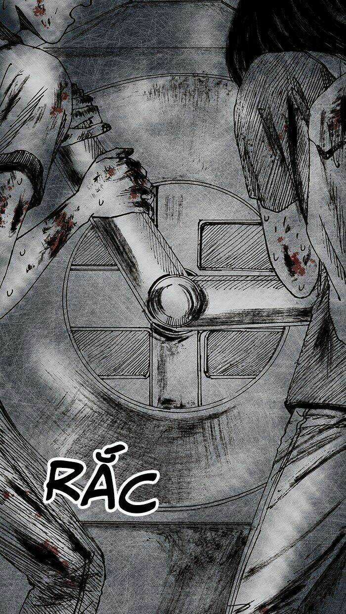 Distant Sky 2 - Chapter 12 - Trang 61