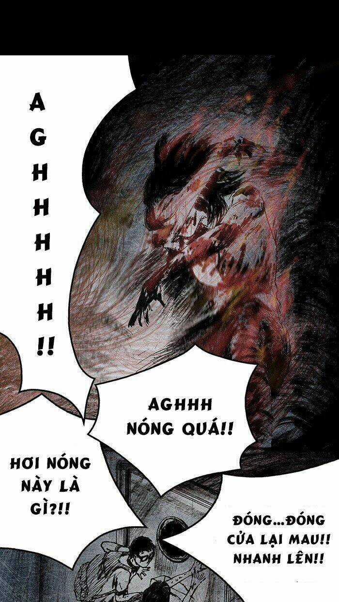 Distant Sky 2 - Chapter 12 - Trang 65