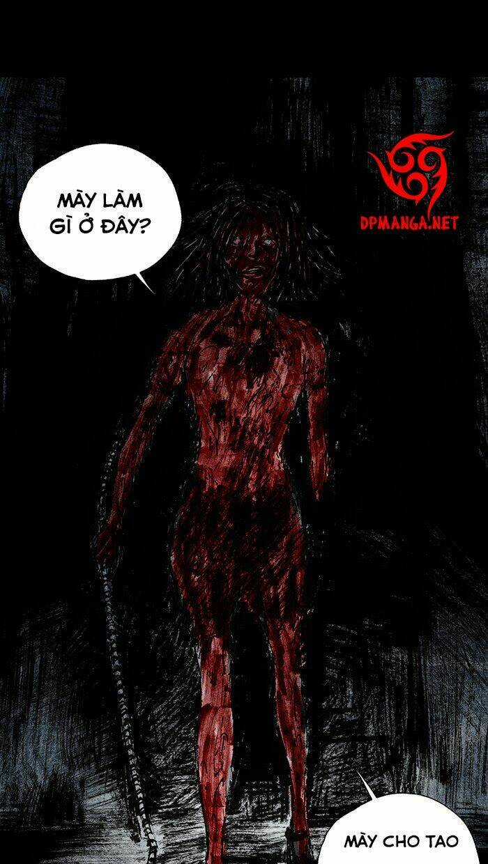 Distant Sky 2 - Chapter 12 - Trang 74