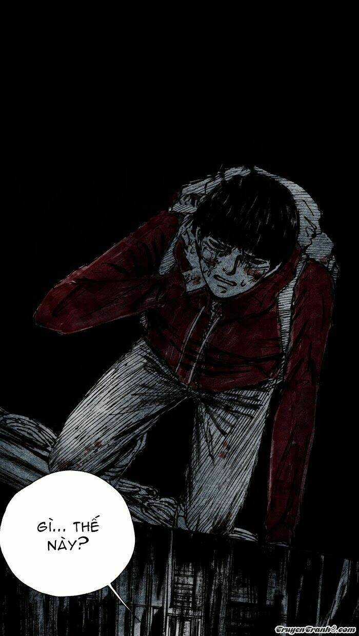 Distant Sky 2 - Chapter 13 - Trang 14