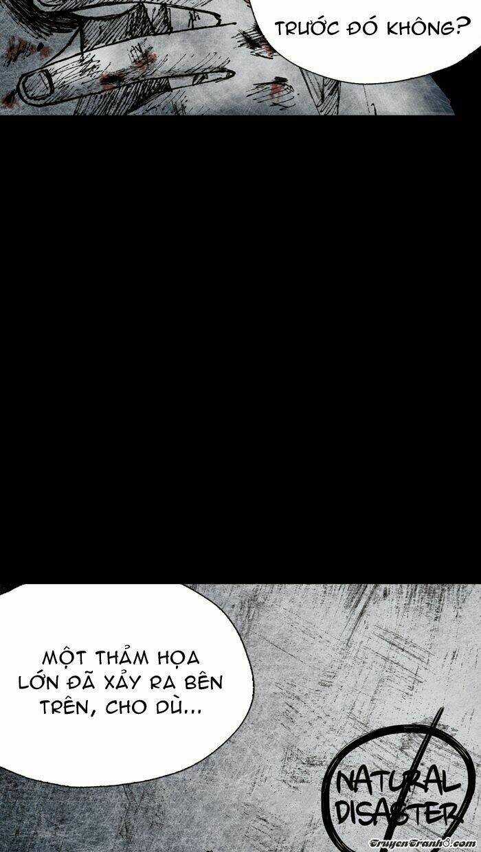 Distant Sky 2 - Chapter 13 - Trang 51