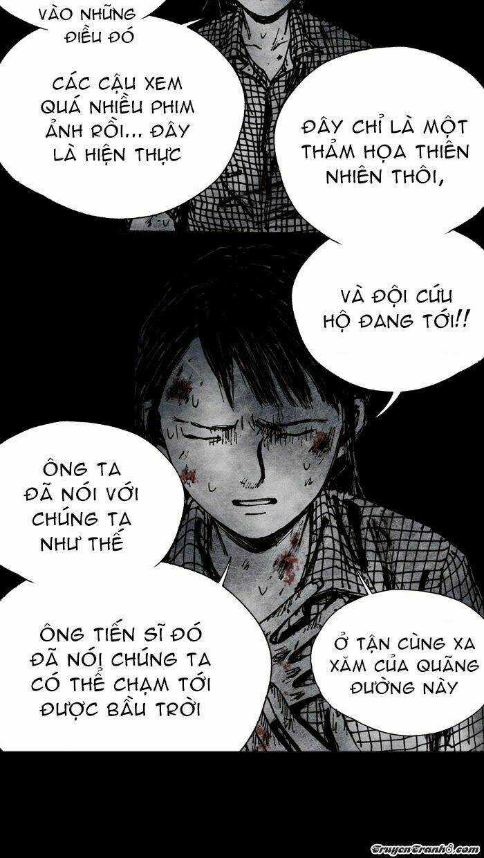 Distant Sky 2 - Chapter 13 - Trang 55