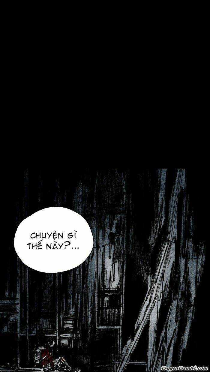 Distant Sky 2 - Chapter 13 - Trang 72