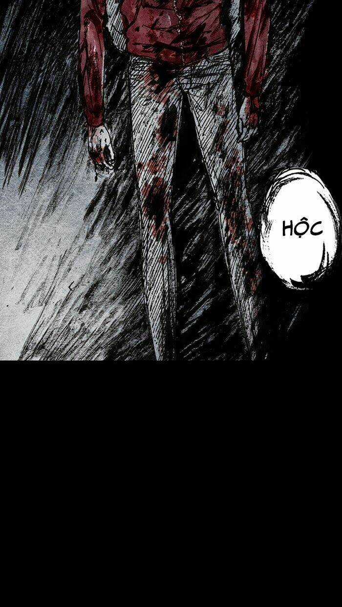 Distant Sky 2 - Chapter 2 - Trang 111