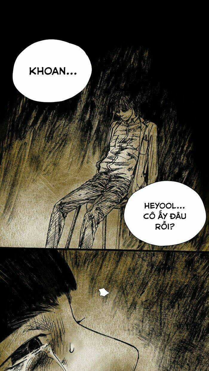 Distant Sky 2 - Chapter 2 - Trang 20