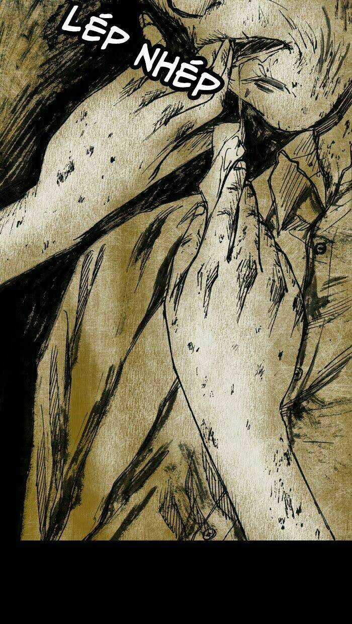 Distant Sky 2 - Chapter 2 - Trang 27