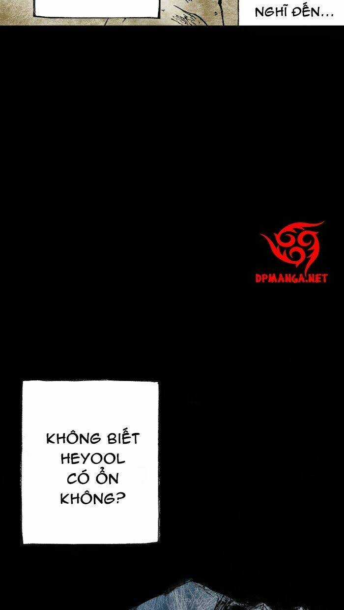 Distant Sky 2 - Chapter 2 - Trang 39