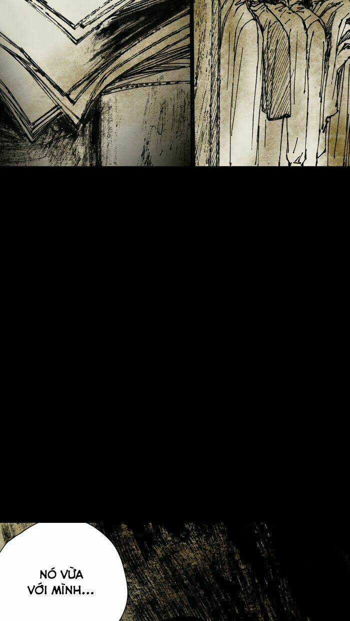 Distant Sky 2 - Chapter 2 - Trang 42