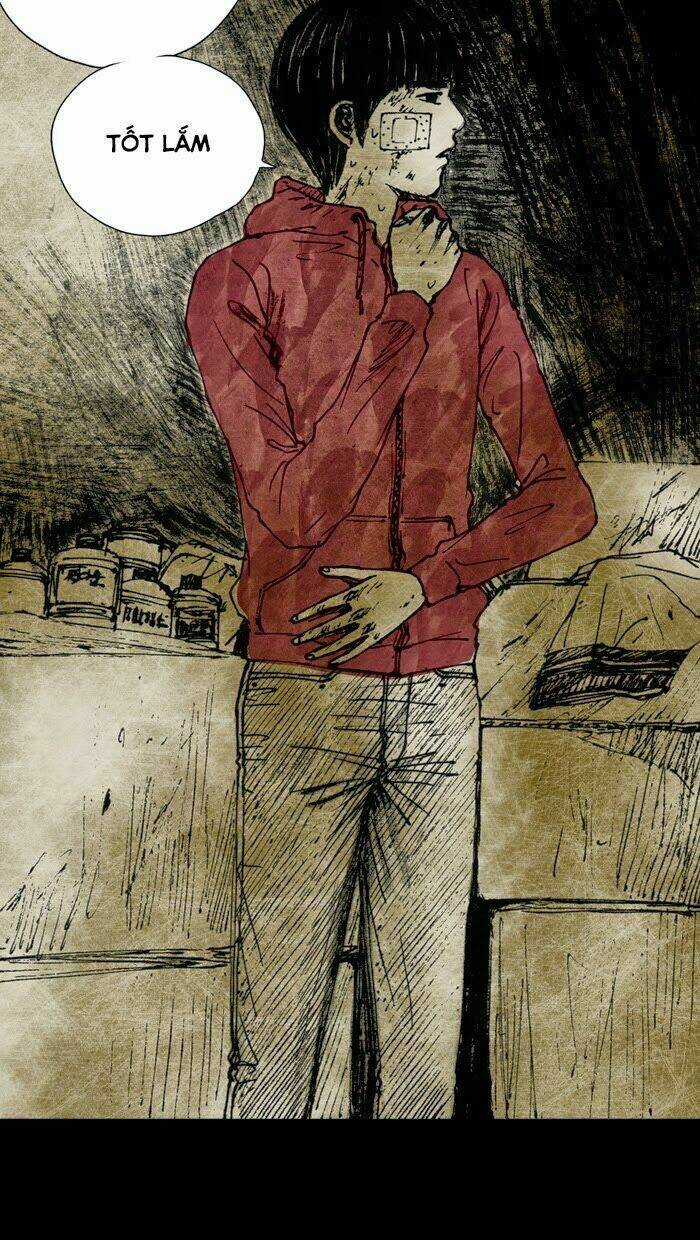 Distant Sky 2 - Chapter 2 - Trang 43