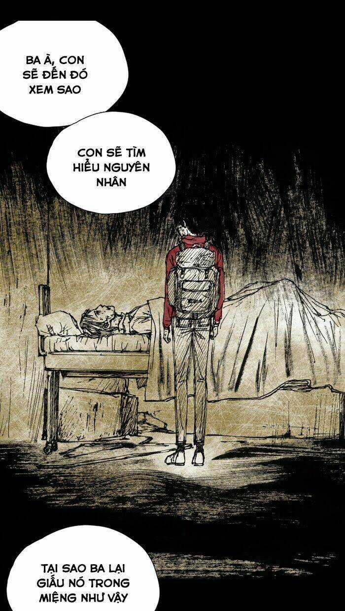 Distant Sky 2 - Chapter 2 - Trang 48