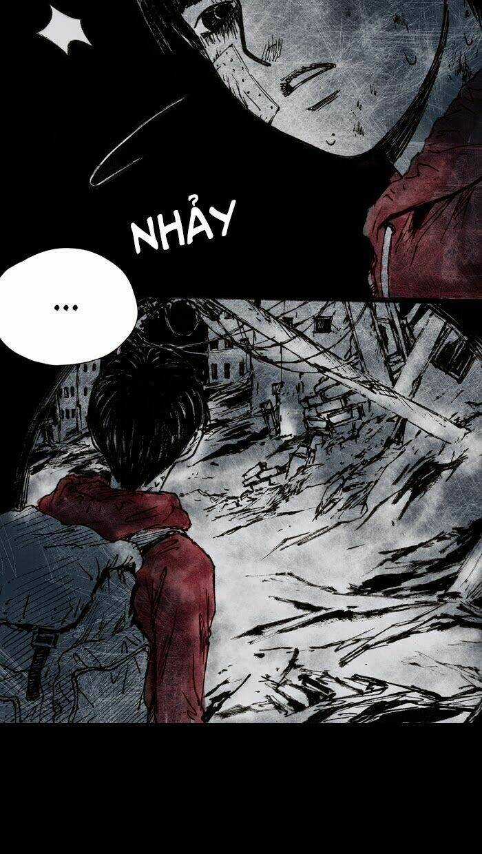 Distant Sky 2 - Chapter 2 - Trang 61