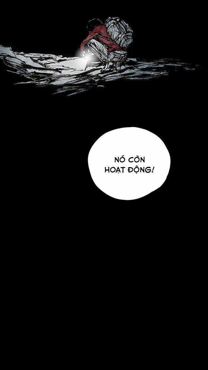 Distant Sky 2 - Chapter 2 - Trang 73