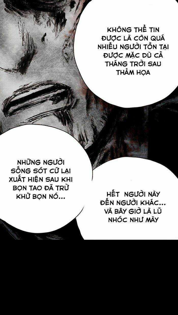 Distant Sky 2 - Chapter 2 - Trang 91