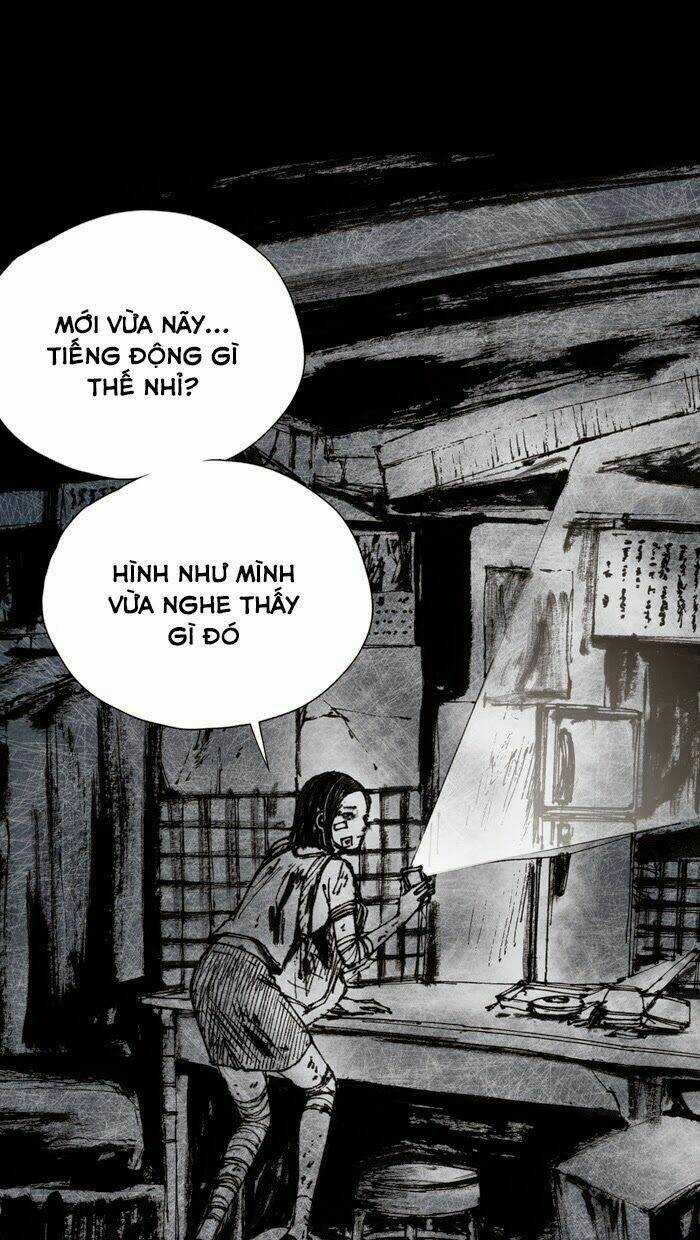 Distant Sky 2 - Chapter 3 - Trang 15