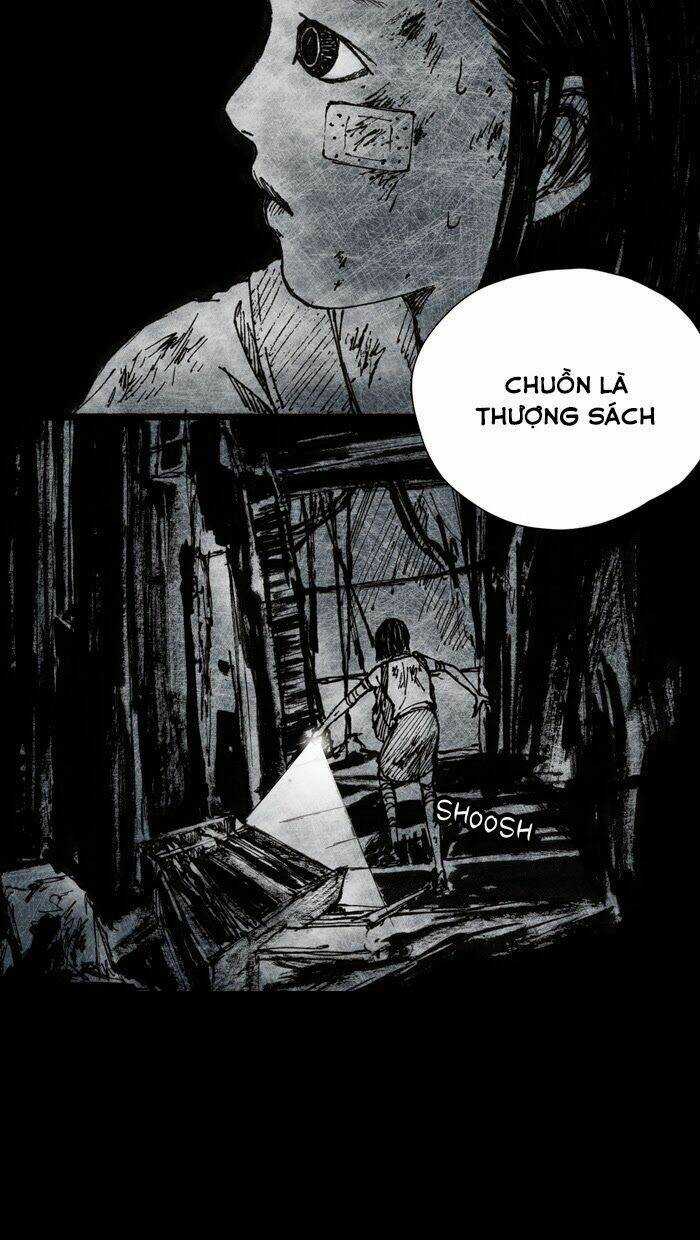 Distant Sky 2 - Chapter 3 - Trang 17