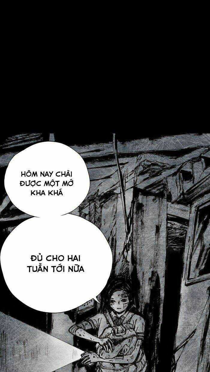 Distant Sky 2 - Chapter 3 - Trang 18