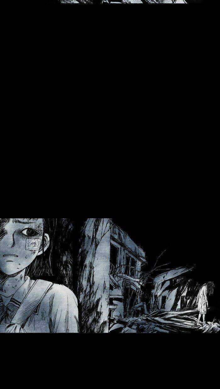 Distant Sky 2 - Chapter 3 - Trang 21