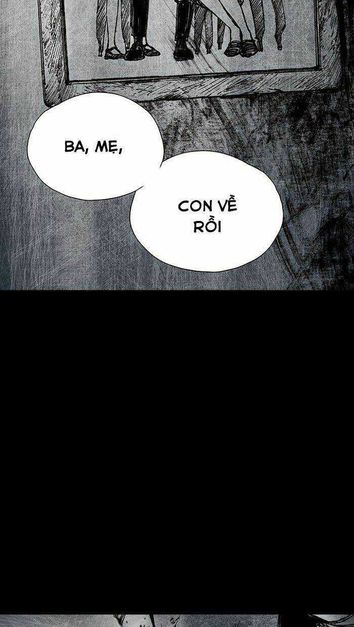 Distant Sky 2 - Chapter 3 - Trang 31