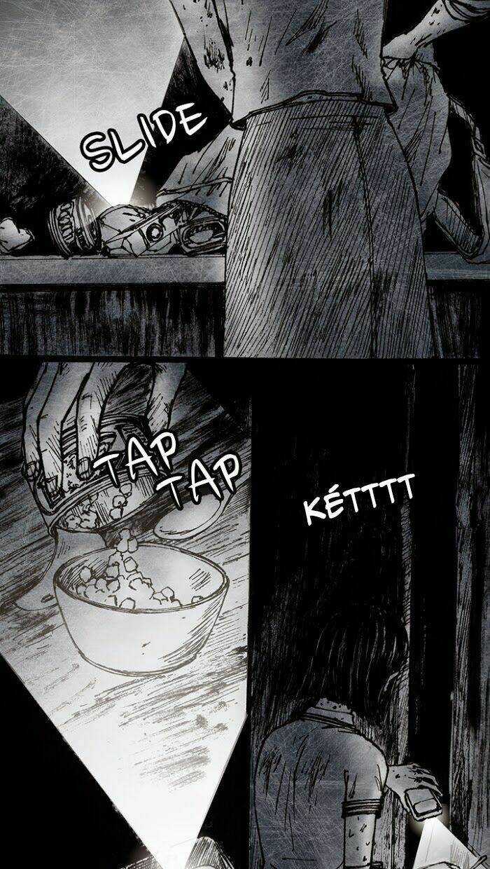 Distant Sky 2 - Chapter 3 - Trang 32