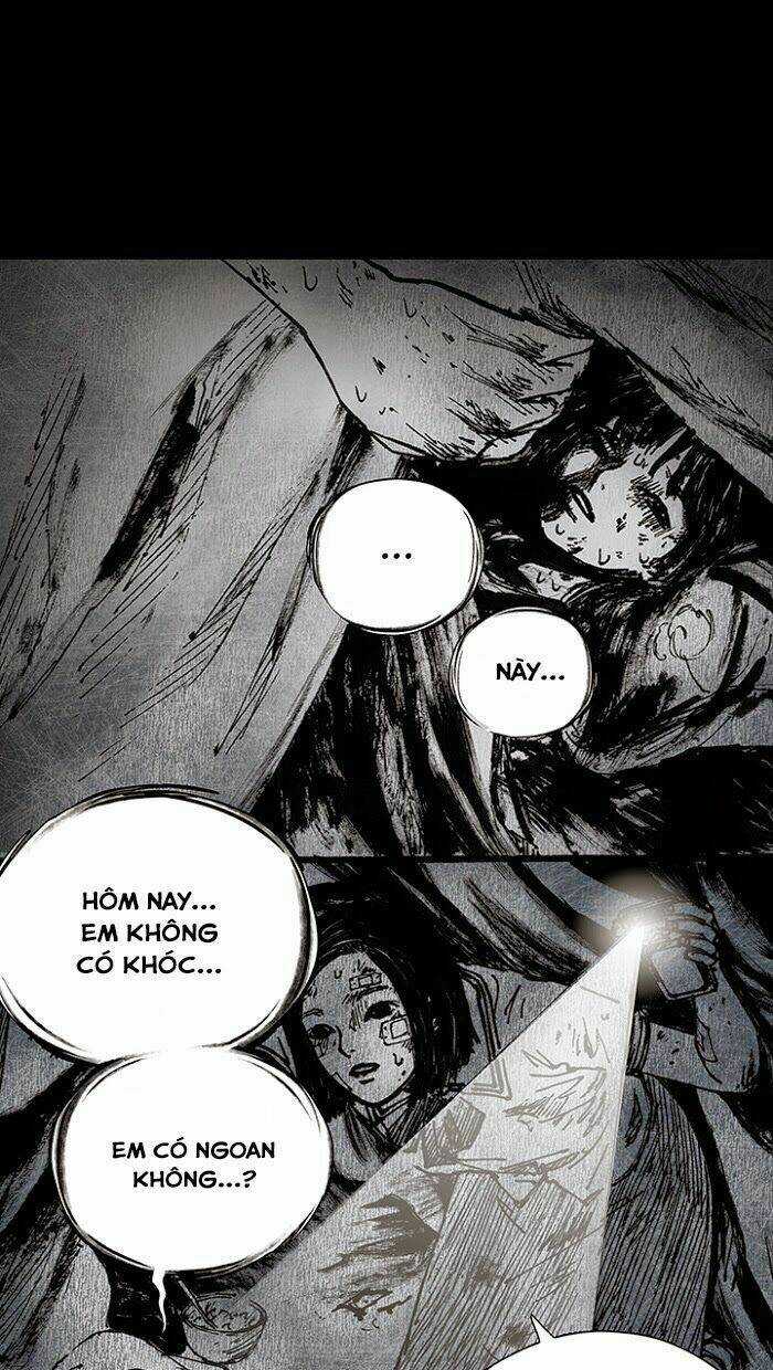 Distant Sky 2 - Chapter 3 - Trang 35