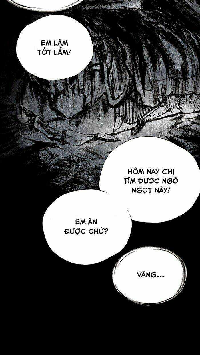 Distant Sky 2 - Chapter 3 - Trang 37