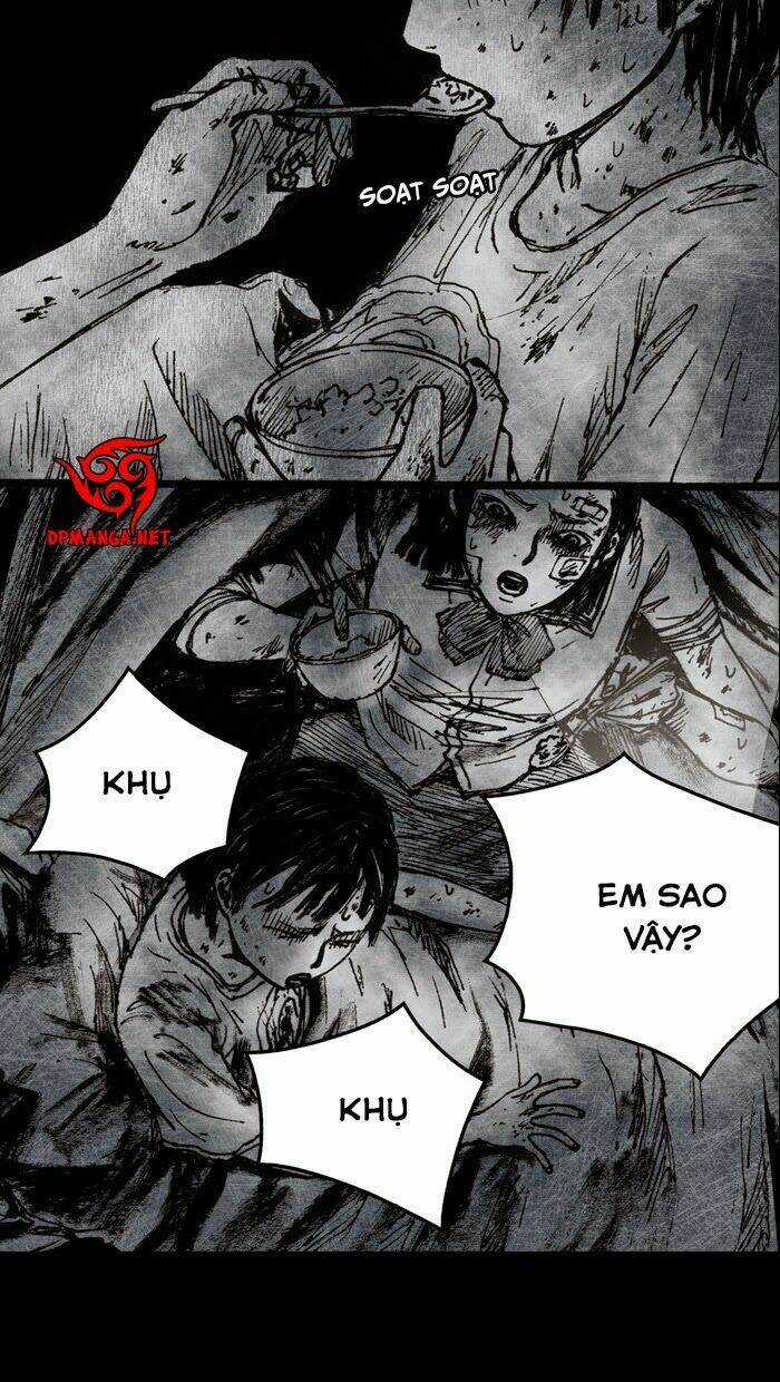 Distant Sky 2 - Chapter 3 - Trang 39