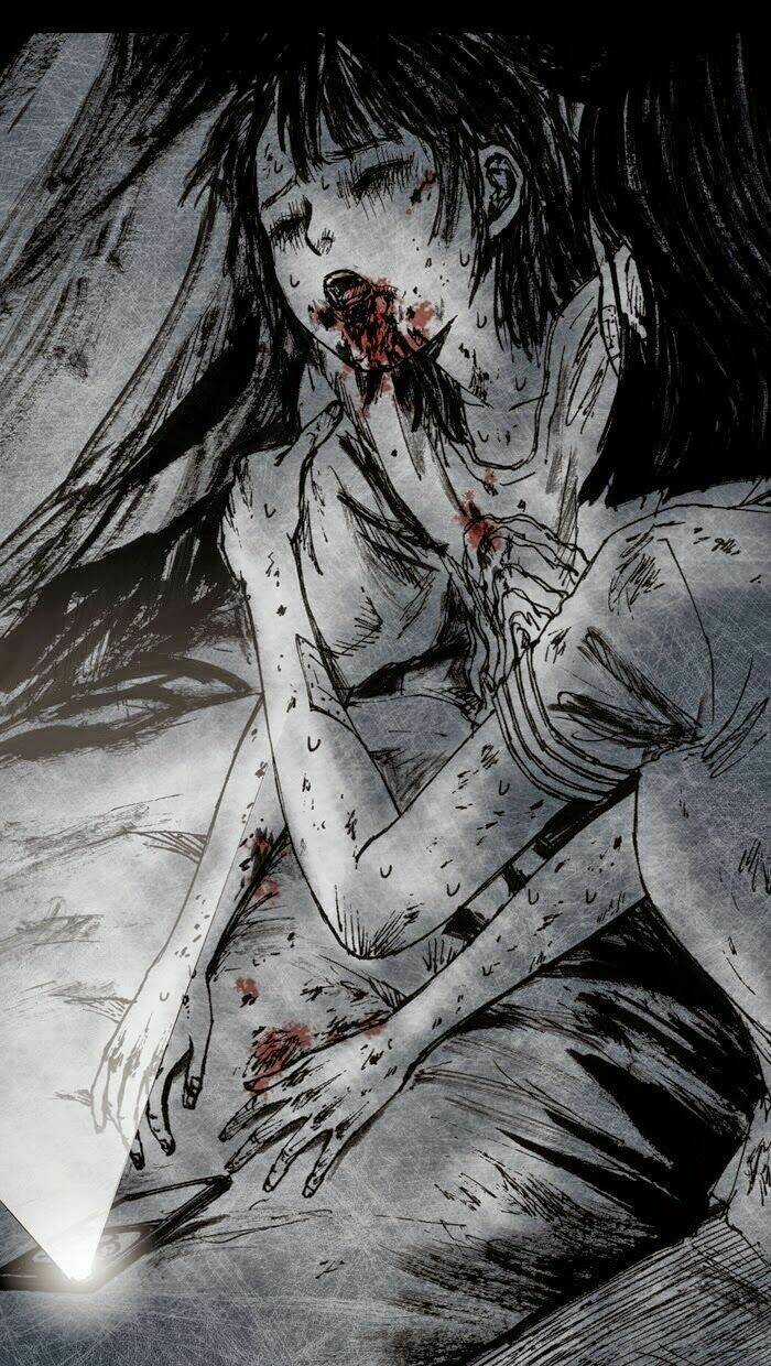 Distant Sky 2 - Chapter 3 - Trang 42