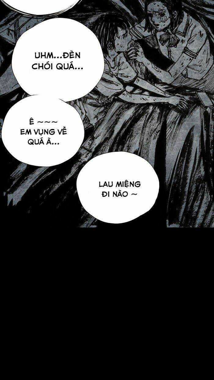 Distant Sky 2 - Chapter 3 - Trang 44