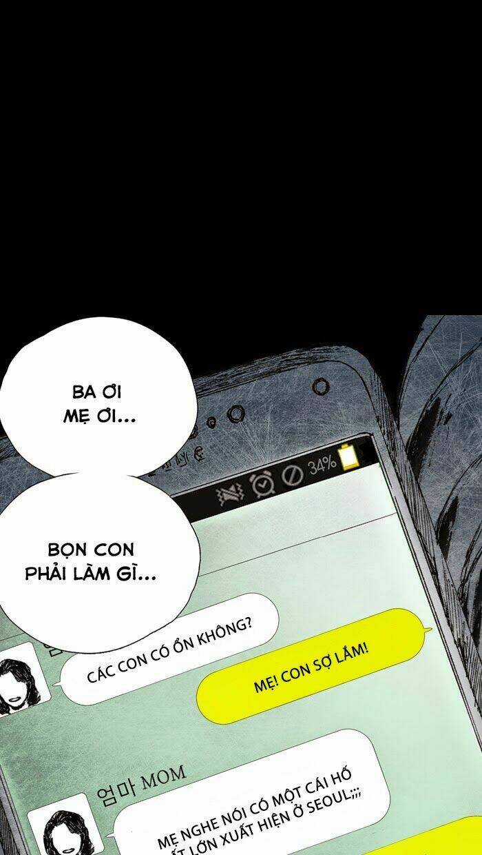 Distant Sky 2 - Chapter 3 - Trang 48