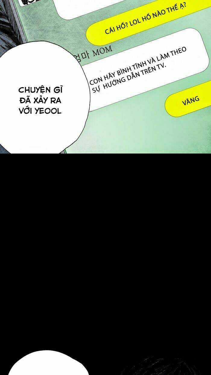 Distant Sky 2 - Chapter 3 - Trang 49