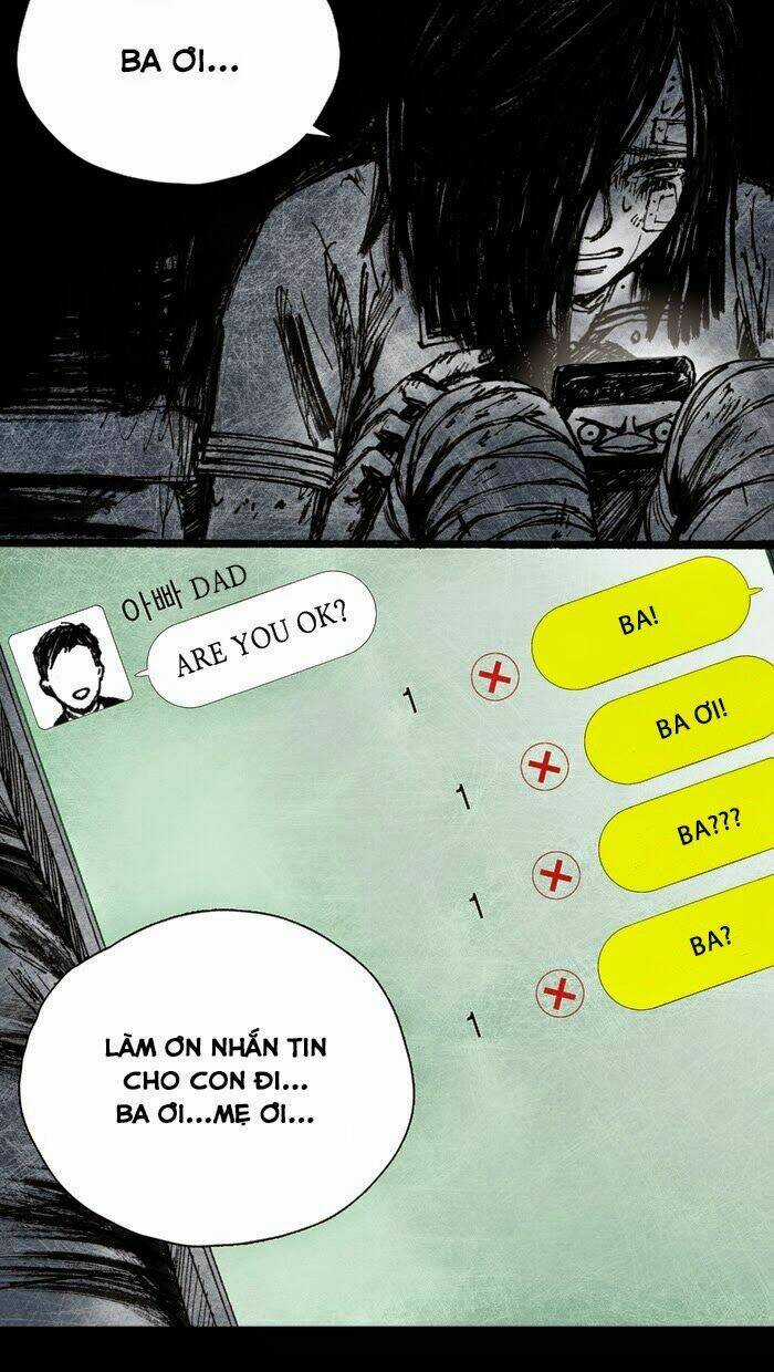 Distant Sky 2 - Chapter 3 - Trang 50