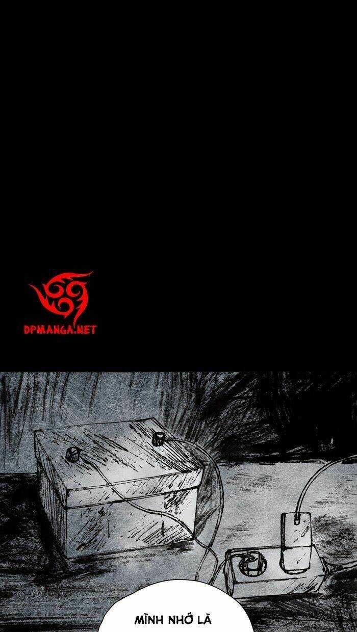 Distant Sky 2 - Chapter 3 - Trang 51